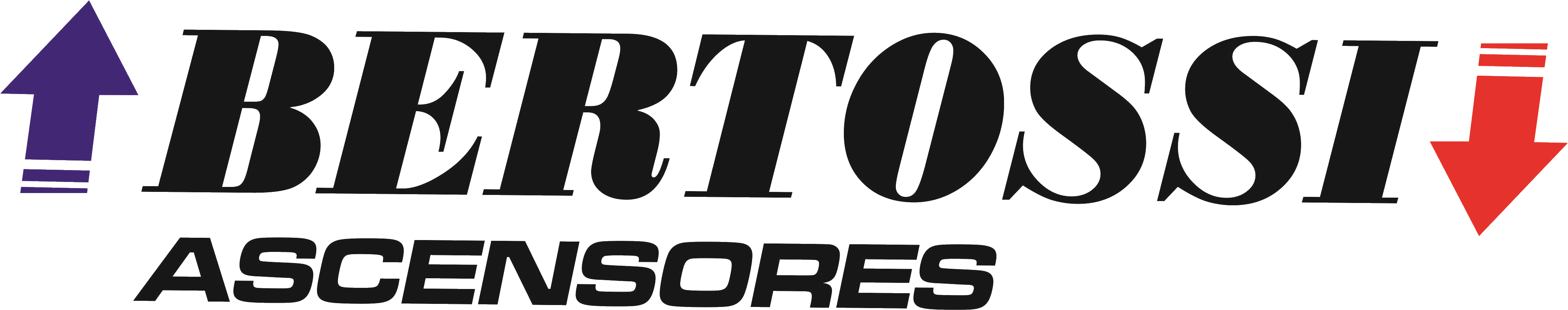 Bertossi Ascensores